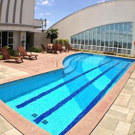 Studio Living Comfort Ibirapuera Σάο Πάολο Εξωτερικό φωτογραφία