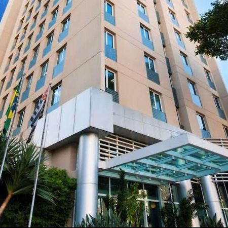 Studio Living Comfort Ibirapuera Σάο Πάολο Εξωτερικό φωτογραφία