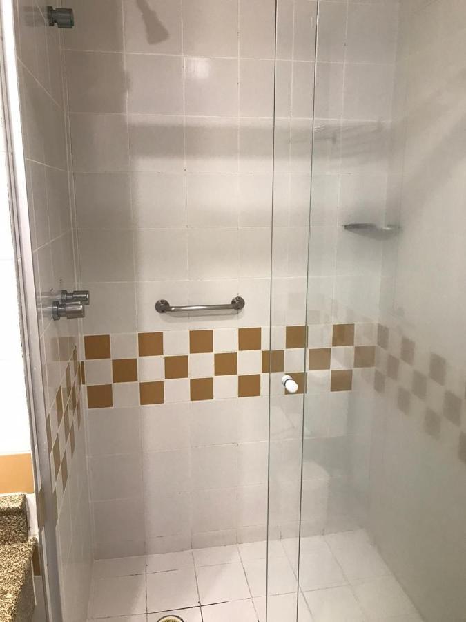 Studio Living Comfort Ibirapuera Σάο Πάολο Εξωτερικό φωτογραφία