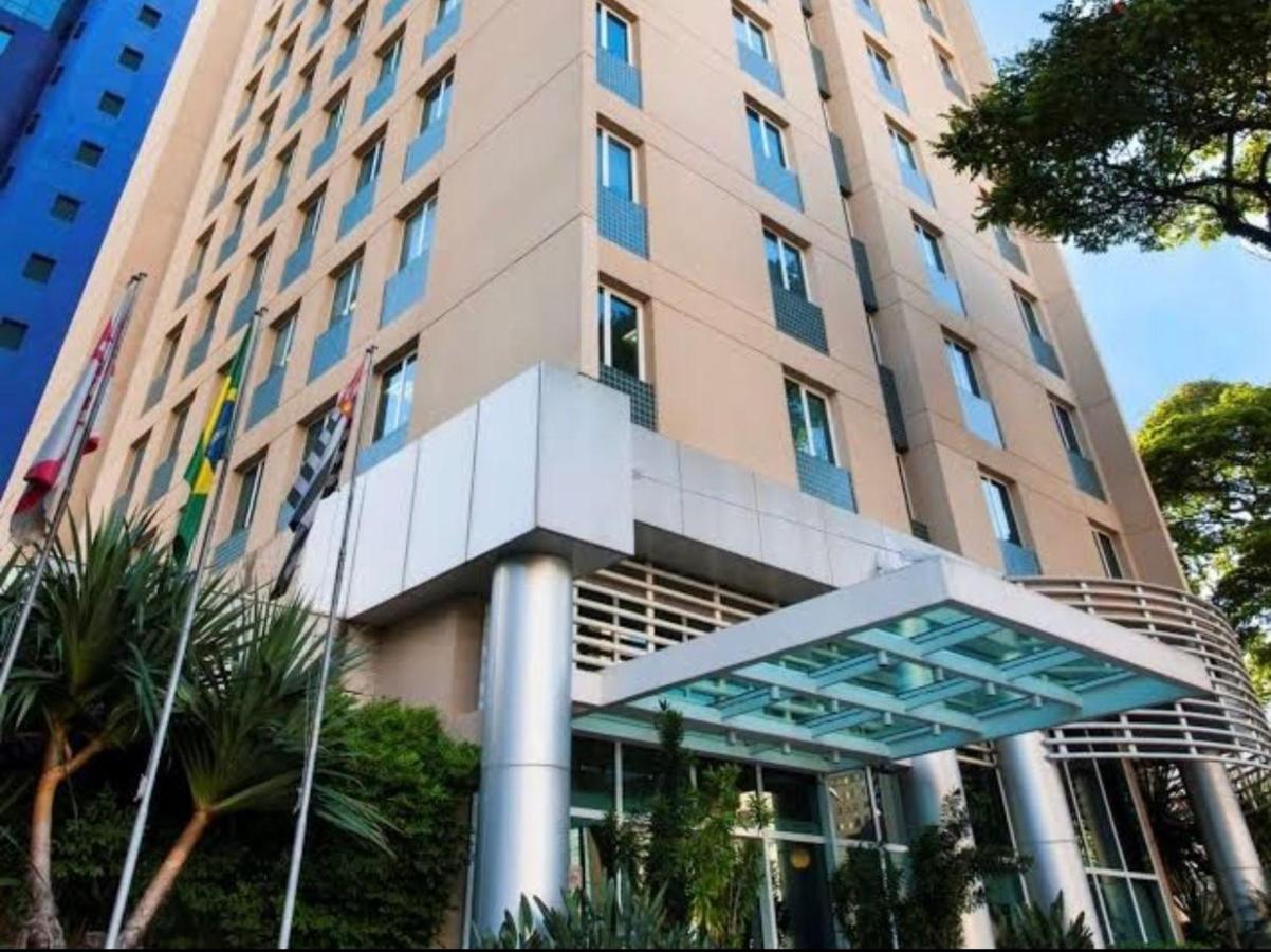 Studio Living Comfort Ibirapuera Σάο Πάολο Εξωτερικό φωτογραφία