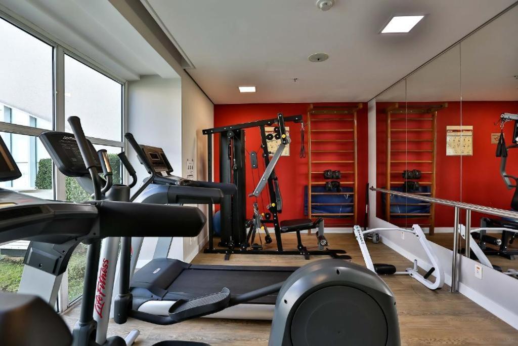 Studio Living Comfort Ibirapuera Σάο Πάολο Εξωτερικό φωτογραφία