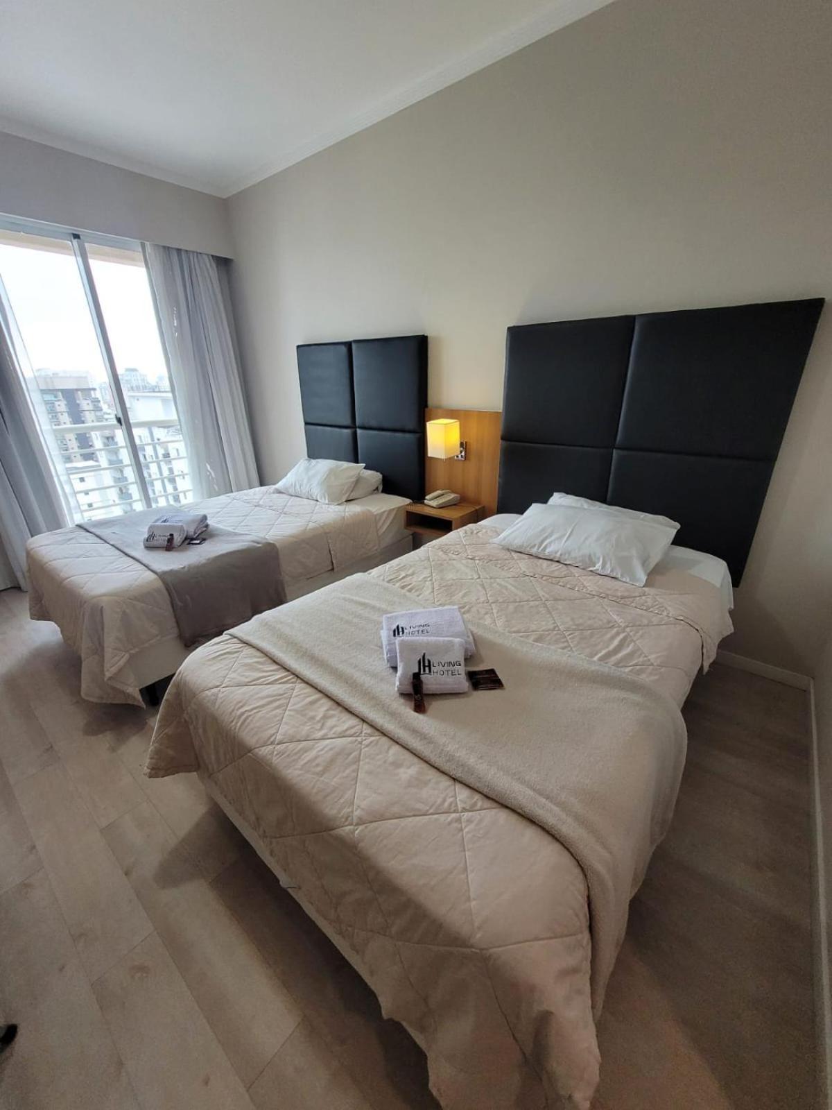 Studio Living Comfort Ibirapuera Σάο Πάολο Εξωτερικό φωτογραφία