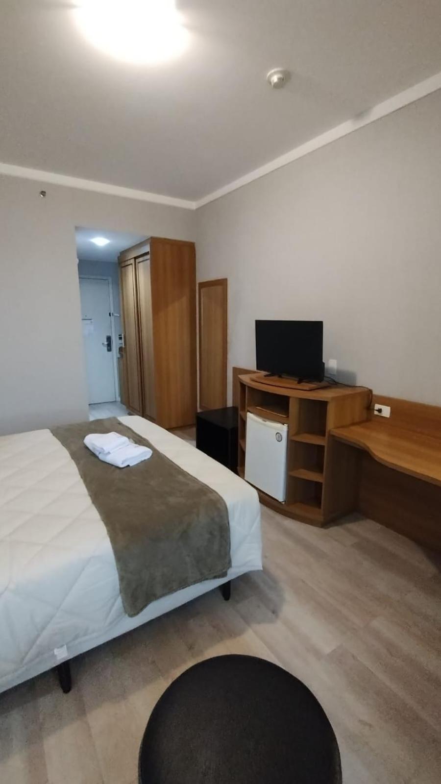 Studio Living Comfort Ibirapuera Σάο Πάολο Εξωτερικό φωτογραφία