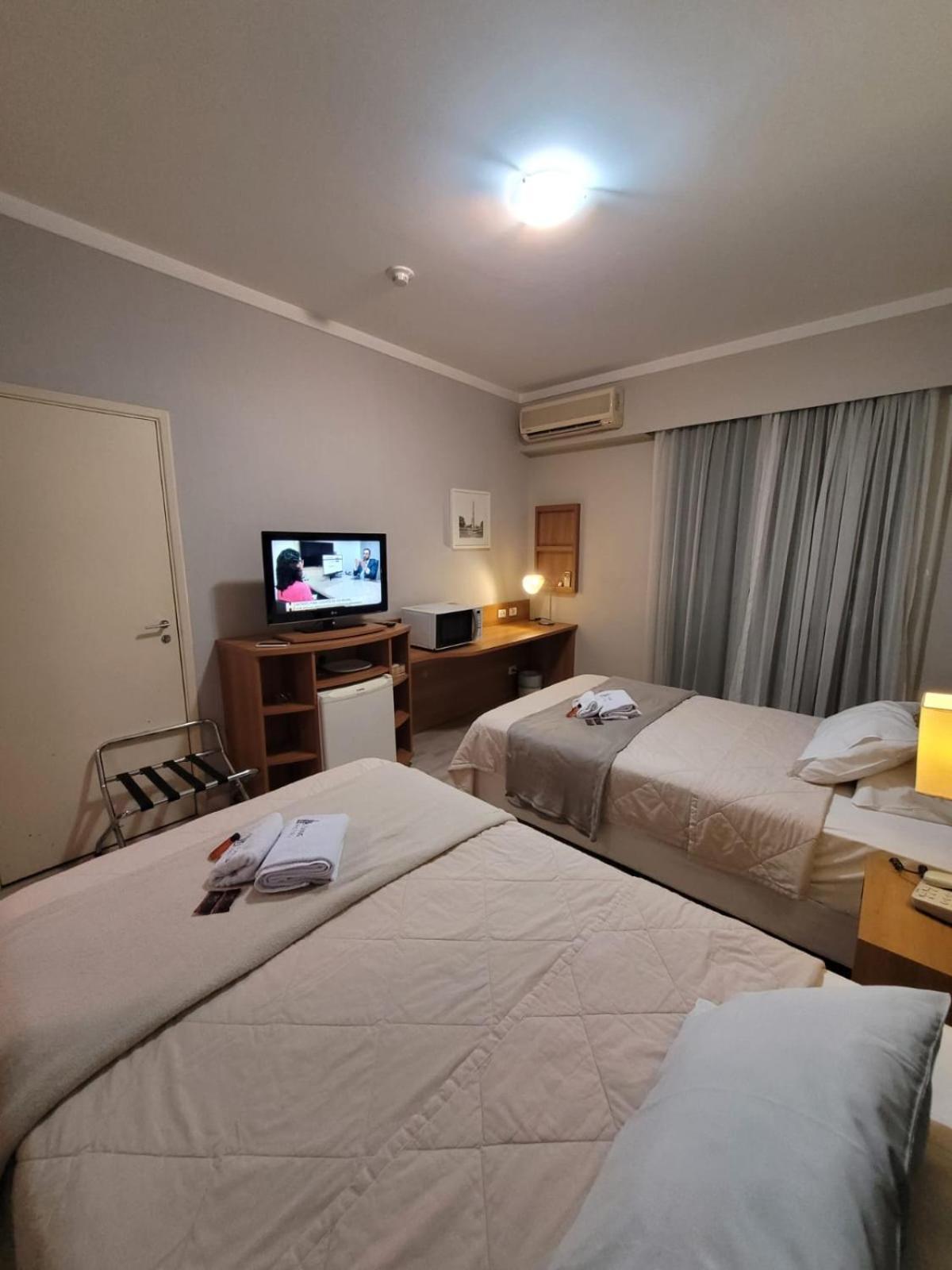 Studio Living Comfort Ibirapuera Σάο Πάολο Εξωτερικό φωτογραφία